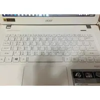 在飛比找蝦皮購物優惠-鍵盤膜 保護膜 適用 宏碁 Acer V3-371-59B5