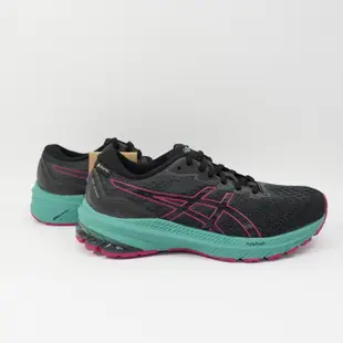 ASICS GT-1000 11 GTX 女生款 防水 慢跑鞋 1012B277-001 亞瑟士 GORE TEX 運動