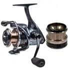 Zenith Okuma (Okuma) Epixor Epxt-20Plus With General-Purpose Spinning Reel FS