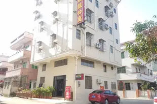 珠海展航公寓Zhuhai Zhanhang Apartment