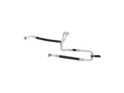 For 2005-2009 Saab 97X A/C Hose Compressor To Condenser AC Delco 16441RQPZ 2007