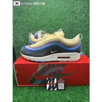 在飛比找蝦皮購物優惠-Nike Sean Wotherspoon x Air Ma