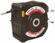 Alemlube SOI700 - Plastic Oil Reel 10m 1/2" S Series