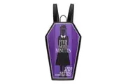 Wednesday TV Coffin Backpack