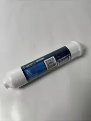 Spiropure SP-IS105 10”x2” 1/4” FNPT 25 Micron Sediment Ice Maker Inline Filter
