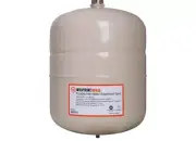 Wolverine Brass Portable Water Expansion Tank 2.1 Gallon 3/4" NPT 80751