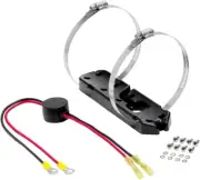 740182-1 AD MTM HW MSI Trolling Motor Adapter Bracket