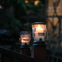 在飛比找樂天市場購物網優惠-Coleman科勒曼香茅驅蚊露營香薰氛圍燈 室內蠟燭戶外蚊帳