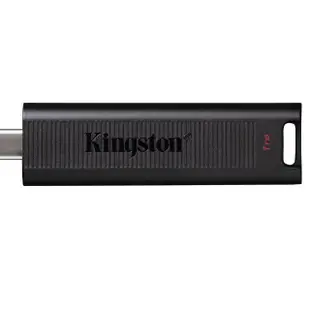 【Kingston 金士頓】DataTraveler Max USB 3.2 Gen 2 1TB Type-C隨身碟(DTMAX/1TB)