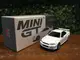 1/64 MiniGT Nissan Skyline GT-R R34 V-Spec N1 MGT00397R【MGM】