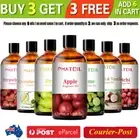 PHATOIL 100ml Fruit Fragrance Essential Oils for Diffuser,Aromatherapy,Skin,DIY