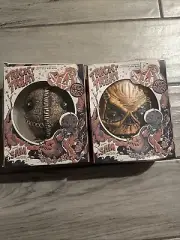 Fright-Rags Trick R Treat Sam Halloween Mini Masks RARE NEW