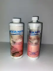 Aqua Mate Clarifier Helps Prevent Cloudy Water 946 ML