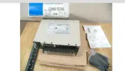 GSI Laser Sys. #02149,3130000600, Temp Module MW750