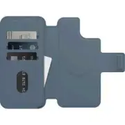Otter Box Folio Series Case for Apple iPhone 14 Plus MagSafe - BLUE - RRP $59.95