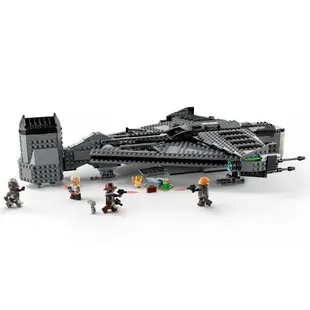 LEGO樂高積木 75323 202208 Star Wars 星際大戰系列 - The Justifier™