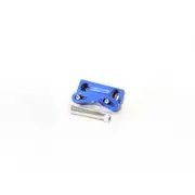 Aeroflow Adjustable Timing Pointer - Blue, AF64-2079
