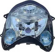 Motorcycle Headlight Assembly Motor Bike Light Lamp For NXC125 SE44J NXC 125 Cygnus 2008-2012