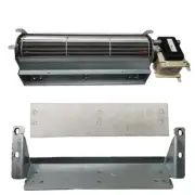 Cleveland Iron Works Pellet Stove Convection Blower (66675) | Genuine OEM