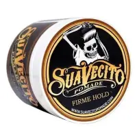 在飛比找Yahoo!奇摩拍賣優惠-{一軒髮品屋}Suavecito Pomade .強力款水洗