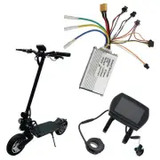 For Kugoo-G2 Pro Electric Scooter 48V25A Controller With User Friendly Display