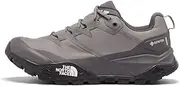 The North Face Offtrail Hike GORE-TEX Anthracite Gray/TNF Black 11, Anthracite Grey/TNF Black, 29.0 cm