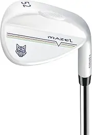 M2-1/2 Series Forged Golf Wedge for Men Right Handed - Individual Golf Wedge 52 56 60 Degree,Milled Face for More Spin