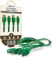 Tomee 2 Player Link Cable for GBC/GBP/GB