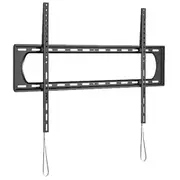 KONIC 60"-120" Heavy-Duty Fixed TV Wall Mount - Weight Capacity 120kg - Max VESA 900x600 [KLG361F]