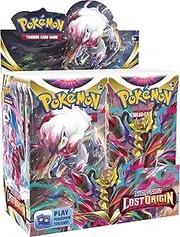 Pokémon Sword & Shield - Lost Origin Booster Box