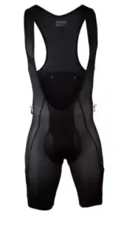 Specialized Mountain Liner Bib Shorts with SWAT, Men's S