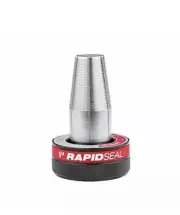 NEW Milwaukee 49-16-2418 1" ProPEX® Expander Head w/ RAPID SEAL™ FREE SHIPPING