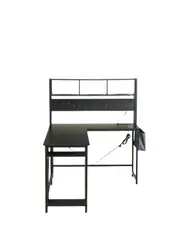 94.5 Inch L Shaped Gaming Desk