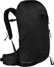 [Osprey] Talon 26 Hiking Backpack Small/Medium Stealth Black