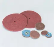 "Standard Quick Change Buff & Blend GP Disc 840115, A/O VF, TSM,