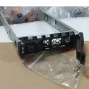 For Dell 8FKXC 08FKXC 2.5" Hard Drive Tray Caddy PowerEdge R630 R810 R930 T610