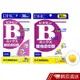 DHC 維他命B群 60粒/包 30日份 包數任選 高劑量 維生素B 原廠直營 現貨 蝦皮直送