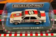 Scalextric C3758 - Holden A9X Torana Bathurst 1978 #8 - Brabham/Muir