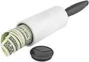 Lint Roller Secret Hidden Diversion Safe Money Jewelry Storage Home Security