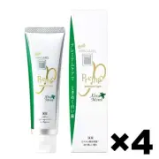 APAGARD Premio Extra Mint 4Pack Set 100g Toothpaste Whitening Cavity Protection