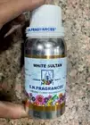 Snf WHITE SULTAN Premium Quality Attar Ittar Oil 25Gm