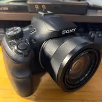 在飛比找蝦皮購物優惠-Sony HX400V 相機 長焦