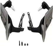 for Y&amaha MT-09 2014-2018 Motorcycle Handguards Handle Guards Crash Protectore Clutch Levers Protect Brake Lever Guards