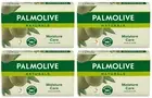 PALMOLIVE NATURALS Moisture Care Moisturizing Bar Soap with Olive Oil 4 x 90g