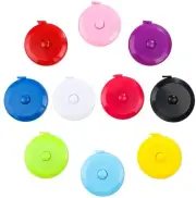 Soft Tape Measure,10 Pack Measuring Tape for Body Measurements Retractable,60...