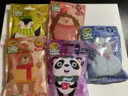 Crayola Silly Scents Sand 5 Pack Assorted