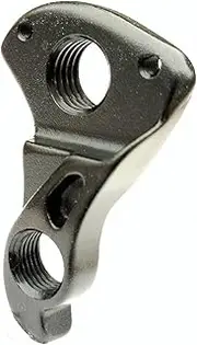 ZAPYVET 1Pc Bicycle Derailleur Hanger, for Giant, for Propel MY17 MY18 TCR ADV PRO SL Disc DEFY ADV Avail LANGMA Mech Dropout RE2660 380000016 Bicycle Chain Hanger