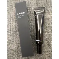 在飛比找蝦皮購物優惠-KANEBO 佳麗寶 隱形水膜日間庇護精華凝乳5g (補水防