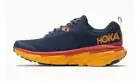 Hoka One One Challenger ATR 6 Outer Space Radiant Yellow' Size 9
