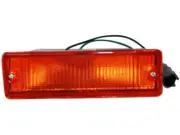 For 1988-1994 Nissan D21 Turn Signal / Parking Light Assembly TYC 95359SP (for: Nissan)
